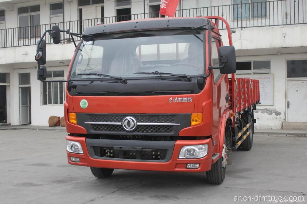 شاحنة DONGFENG CAPTAIN 140HP