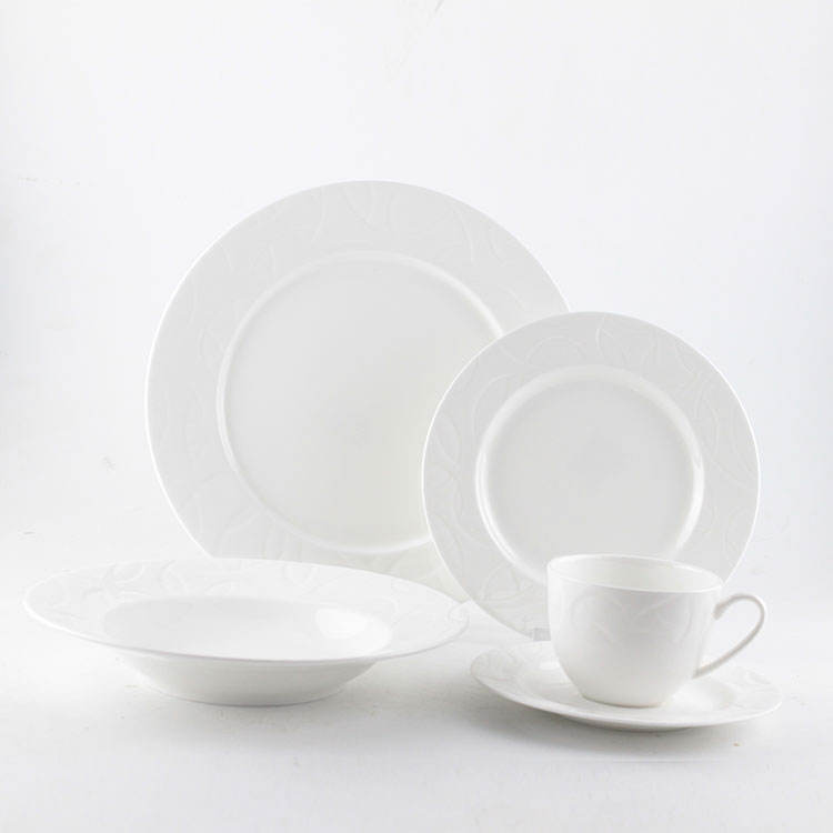 Bone china