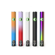 Brassknuckles Dabwoods Twist Runty 510 Cartridge Battery