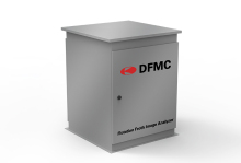 Froth flotation Image Analyzer Cell