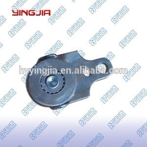 07129 Curtain side trailer rollers