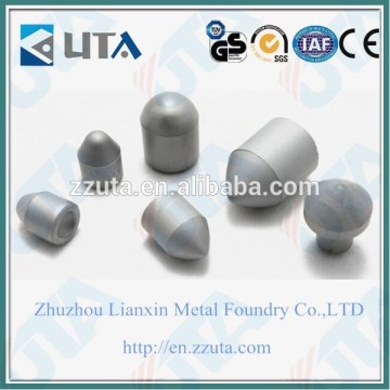 tungsten carbide teeth insert /carbide teeth insert