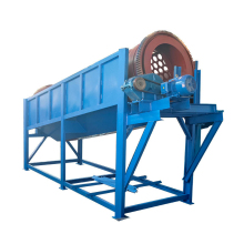 Automatic Industrial Hexagonal Drum Screen Stone Machine Manufacturer