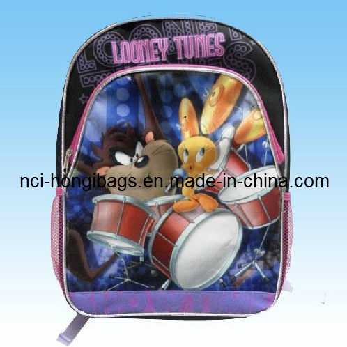 Fashion Cartoon Student Bag (NCI4025)