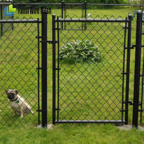 2020 Hot Sale Wire Mesh Fence Gates