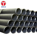 ASTM A513 1010 1020 DOM STEEL TUBE