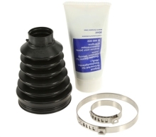 Vw Golf 1k0498201 Cv Joint Boot Kit?