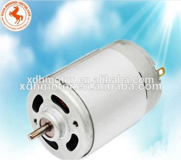 12 volt dc motor vibration brushed motor,small vibrating dc massage motors, brushed electric dc motor