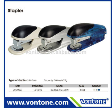 cute stapler for promotion or office