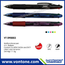 multifunctional ball point pen