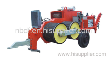 1000 Kv Tension Stringing Equipment?