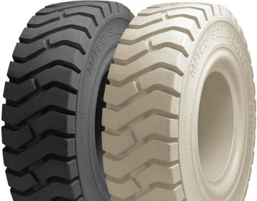 Toyota Forklift Parts Toyota Forklift Tyres