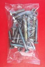 nuts packing machine