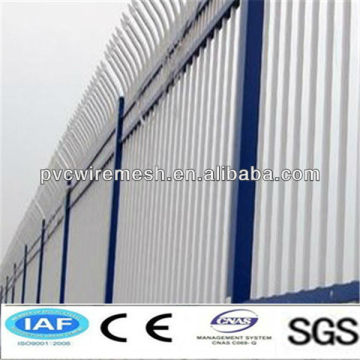 China Ornamental Fence hot sale