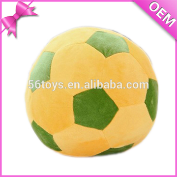 new design plush American football,stuffed ball toys