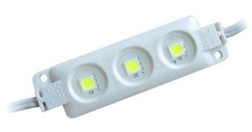 Waterproof Injection 3-led Modules?