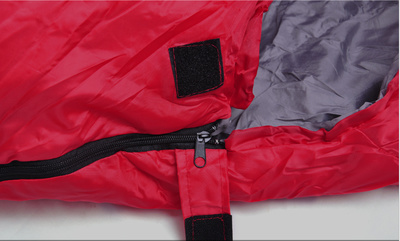 Mummy Outdoor Sleeping Bag