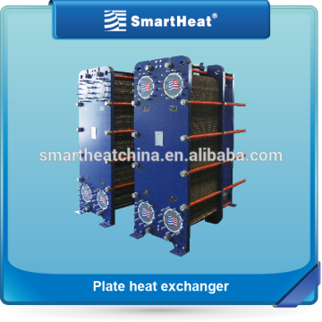 SmartHeat gasket material plate heat exchanger