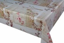 table linens fabric backing for hotel restaurant