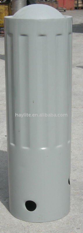 Steel Bollards