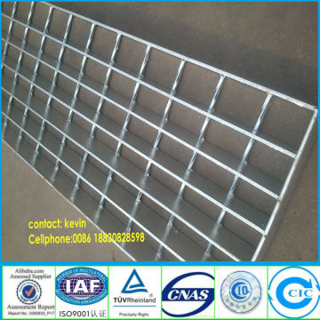 galvanized metal sheet grate