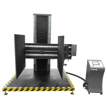 Automatic and Manual Package Clamp Force Test Machine