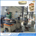 Automatic 2 Piece Alu Food Can Production Line