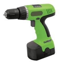 impact drill/ cordless drill