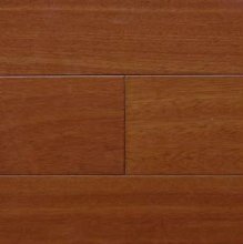 grade AB kempas from Indonisia solid wooden floor