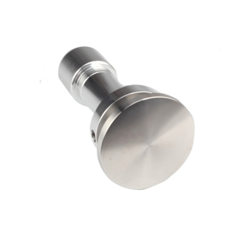 Food Grade Stainless Steel Coffee Tamper