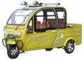 elektrisk mini pickup truck till salu