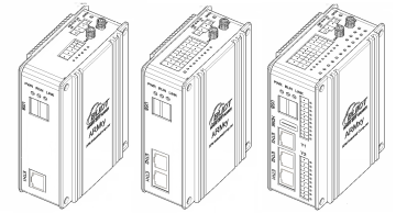 Linux System ARM Embedded Industrial Computer ARMxy