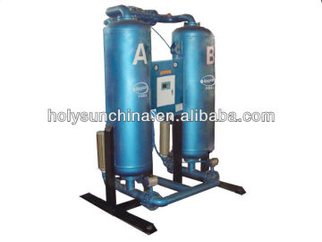 Heatless Regenerative Desiccant Air Dryer