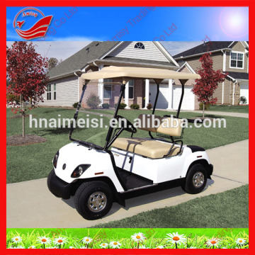 2 seat golf cart 2 seater golf cart