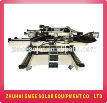 Solar Panel Framing Machine GMS-F2010