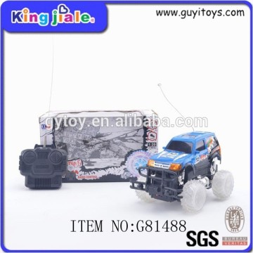 midseason Remote Control rc car with video camera