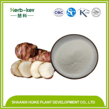 Natural chicory root powder inulin powder 95%