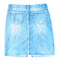 Wholesale Used Skirt Bales