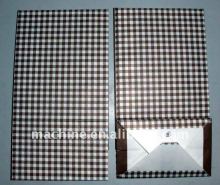 gift paper bag making machine