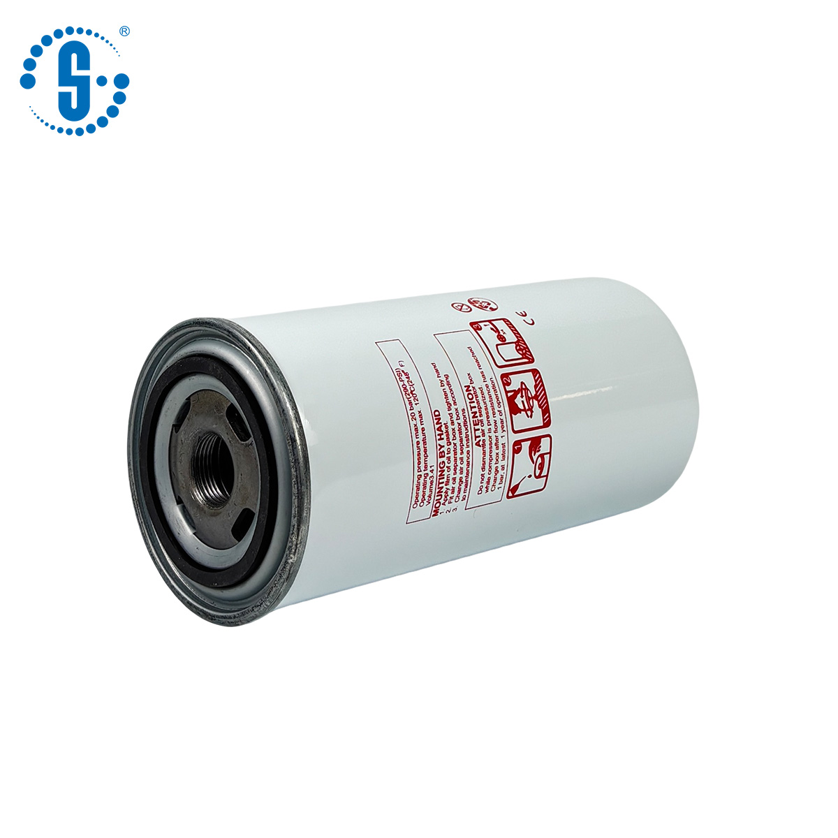 جداکننده روغن OV6079 Oil Separator OV6079