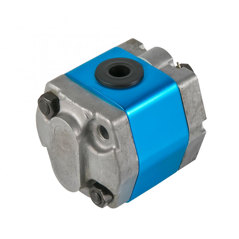 Group 0 hydraulic gear pump