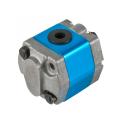 Group 0 hydraulic gear pump