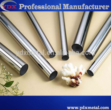 stainless steel tube polishing