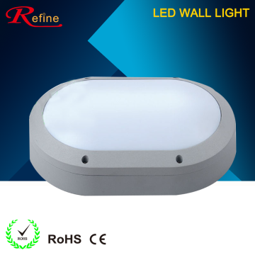 wall lamp outdoor waterproof IP54 2835SMD 500lumen 8w led wall light