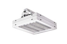 100w 9900 Lm Architectural Led Lights Shock Resistant , Mercury Free