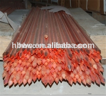 Copper Earth Rod