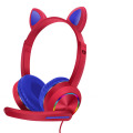 Headphone For Kids School Headphones For Childrens CPSIA