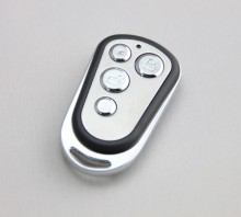 433MHZ Car garage gate universal rf remote control