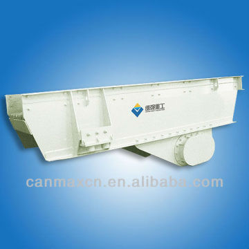 750mm Feeding Size, VGF1360 Vibration Feeding Machine