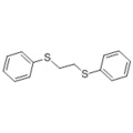 1,2-BIS (PHÉNYLTHIO) ÉTHANE CAS 622-20-8